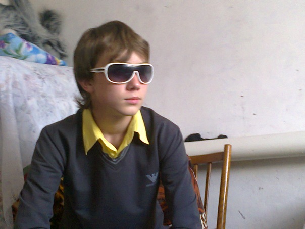 №46, Ян Татарин №46, Ян Татарин