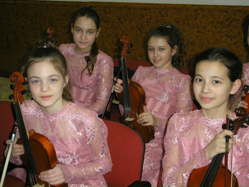 Гульшат Насибуллина | Альметьевск