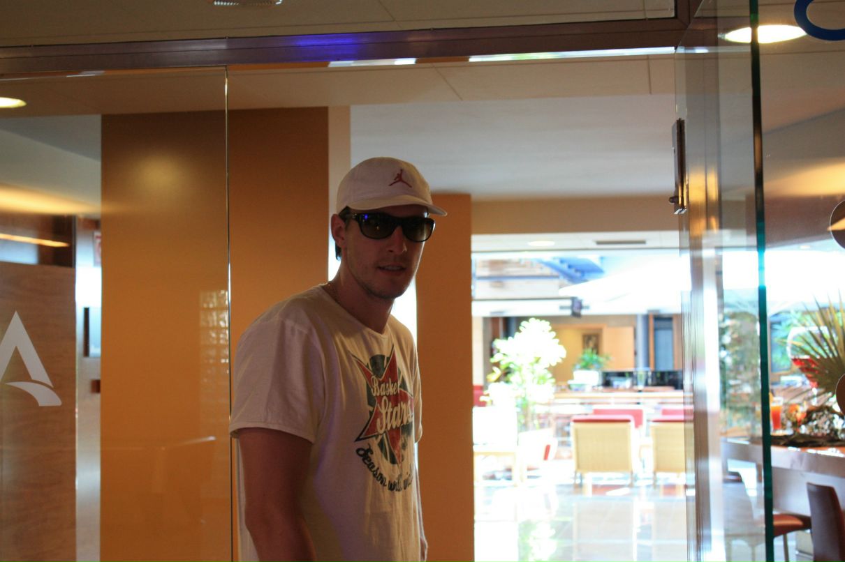 Андрей Кальниченко | Одесса