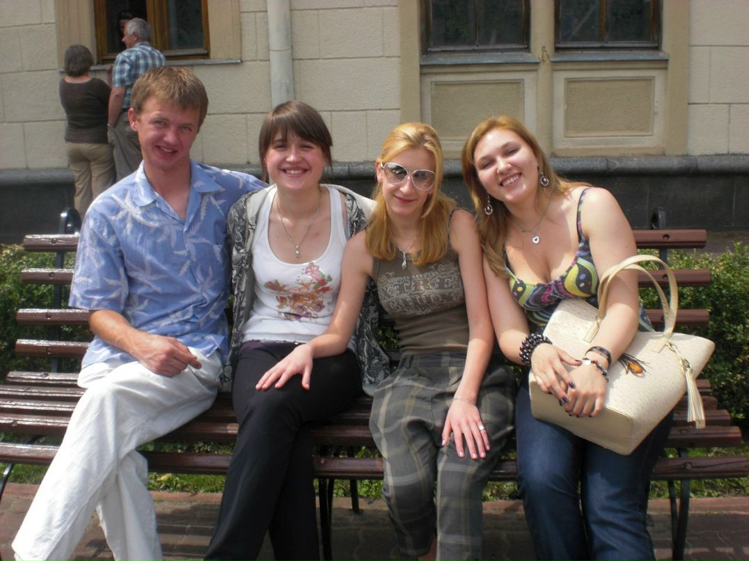 Оксана Романчукевич | Львов