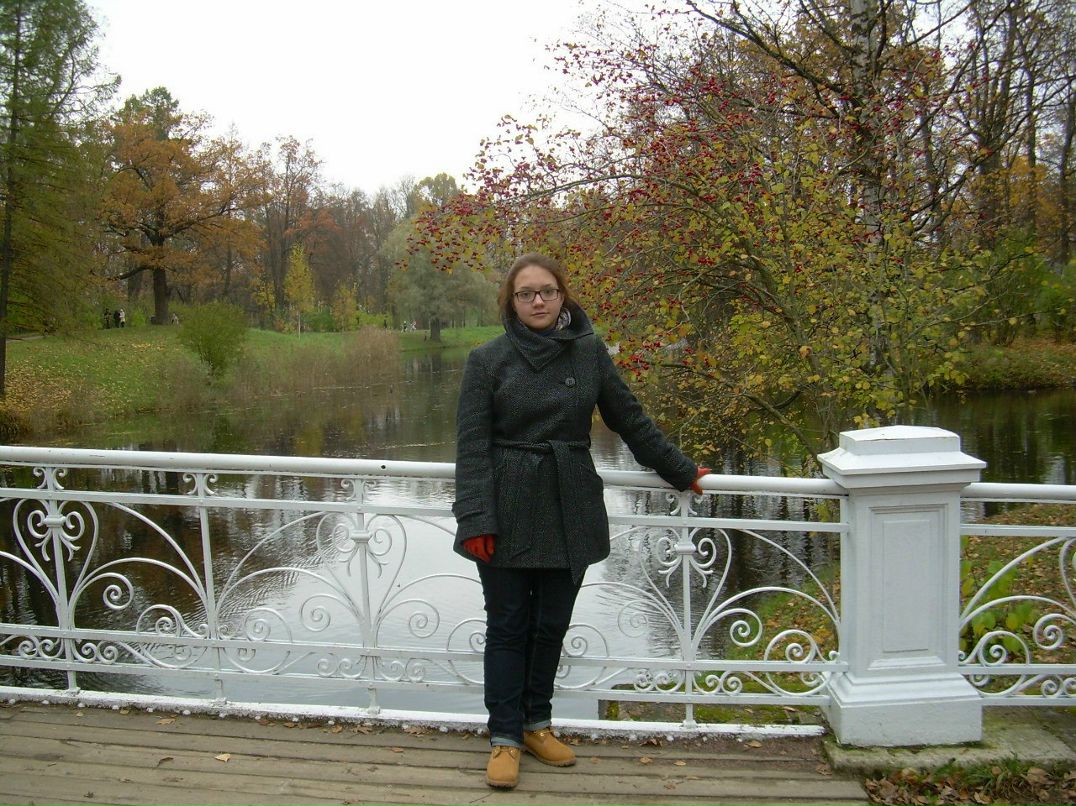 Darja Andrejeva | Таллин