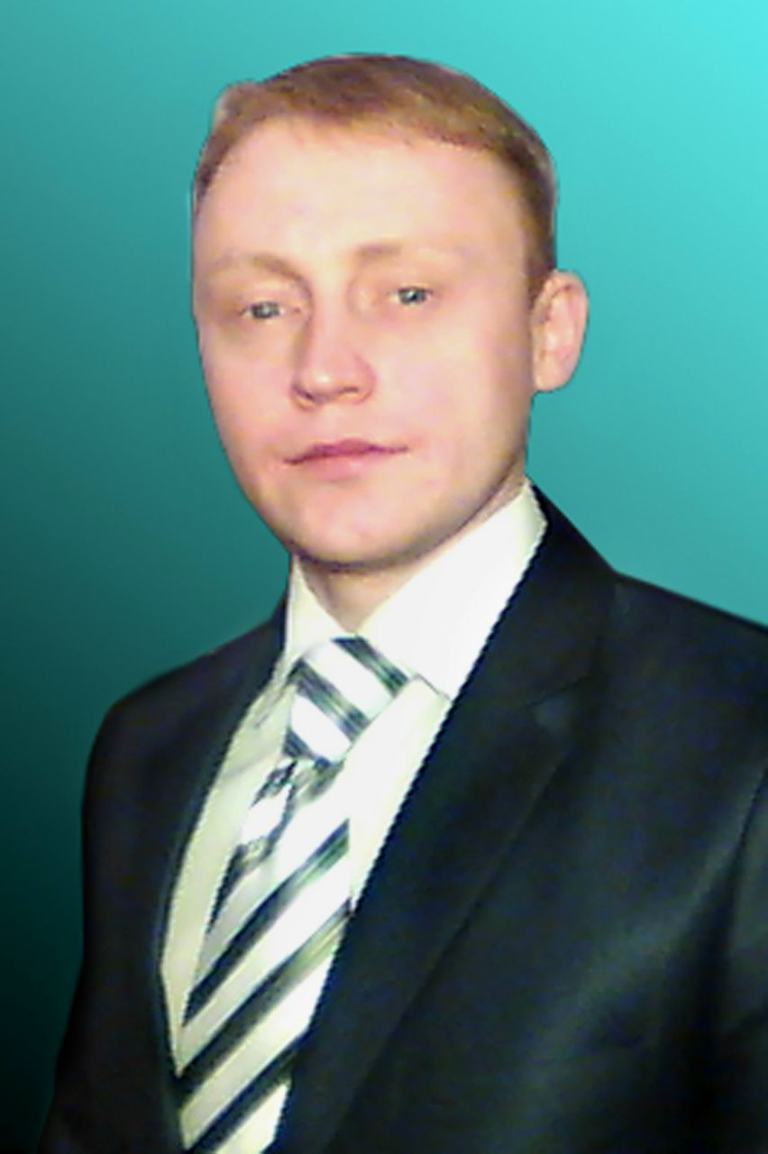 Александр Аксарин Александрович | Москва