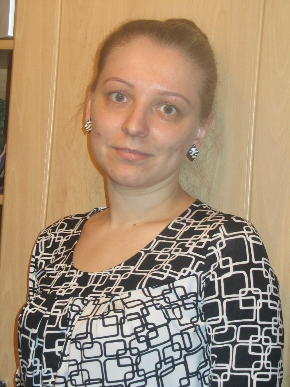 Ольга Омелина | Сыктывкар