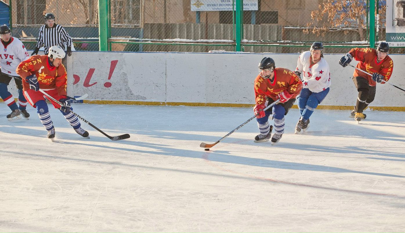 Тарас Ватажок | Екатеринбург