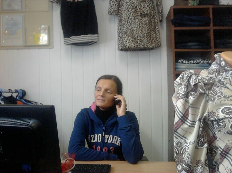 Виктория Калинина Кицюня | Киев