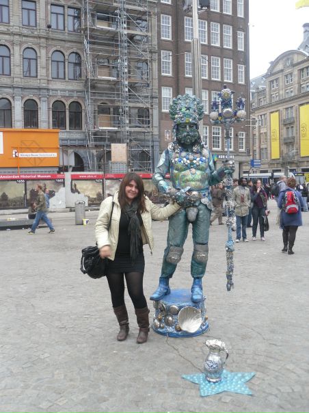 №13, Мария Савчук, Den Haag №13, Мария Савчук, Den Haag