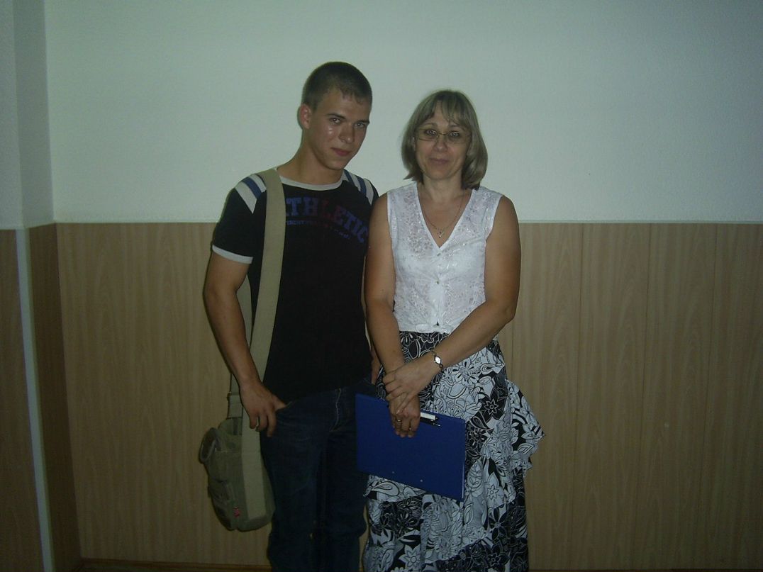 Светлана Быкова | Ростов-на-Дону