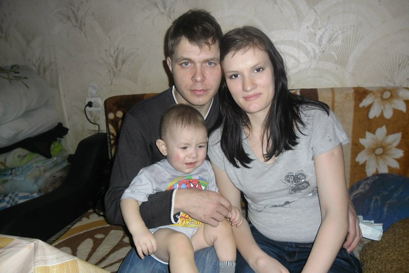 Антон Захаров | Казань