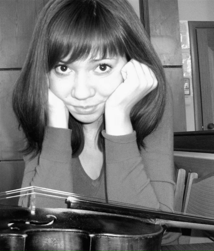 Екатерина Гущина | Коломна