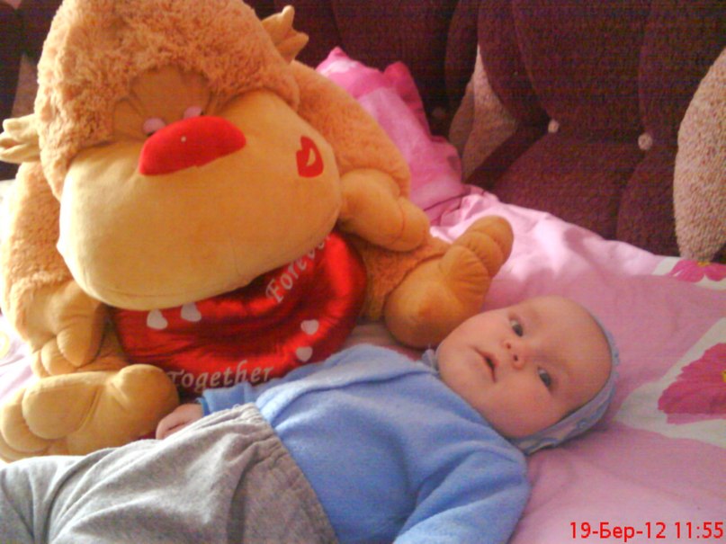 Наталя Богданова ♥ЛаПоЧкА♥ | Стебник