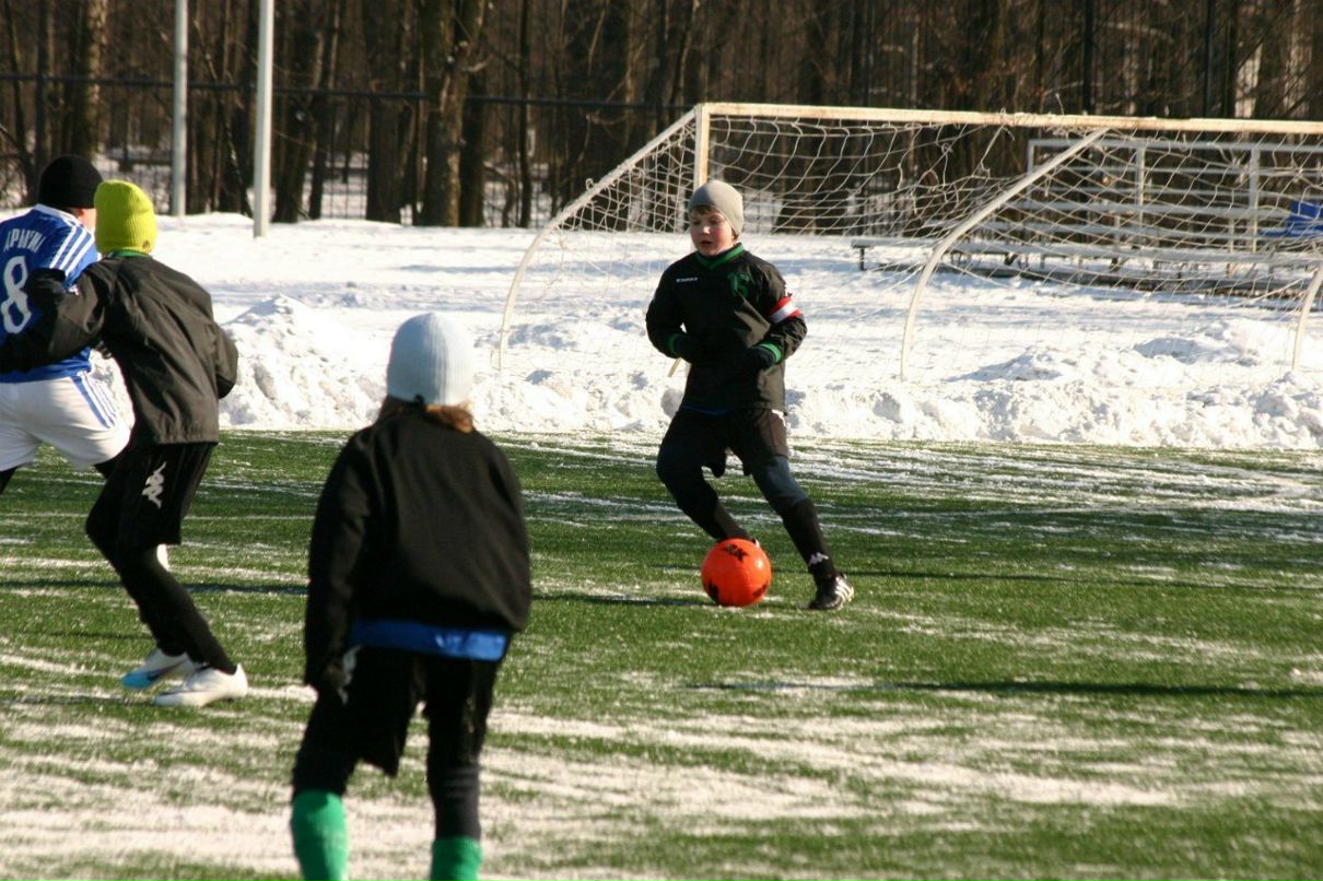 Антонина Хлебникова | Санкт-Петербург