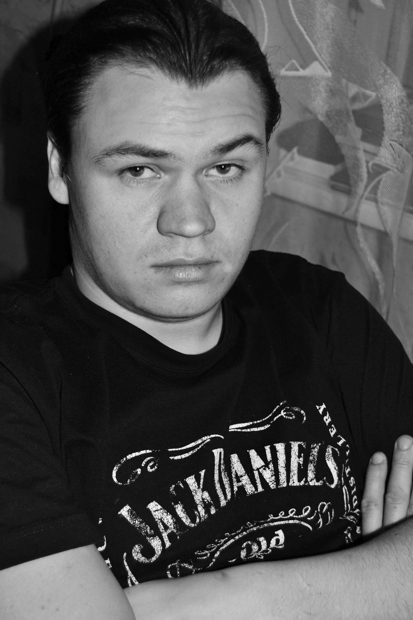 Денис Юрьевич | Калининград