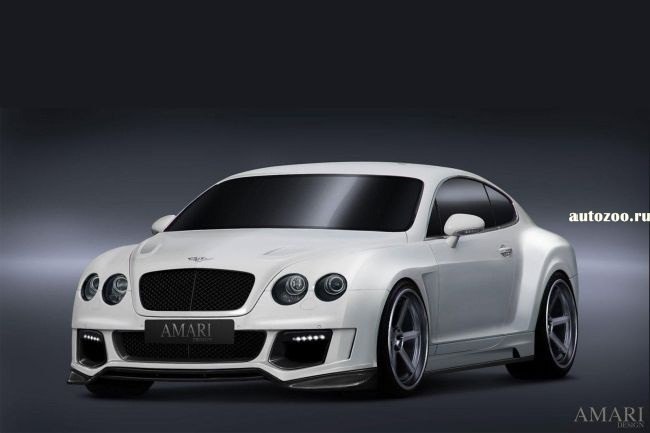 Андрей Zver | México