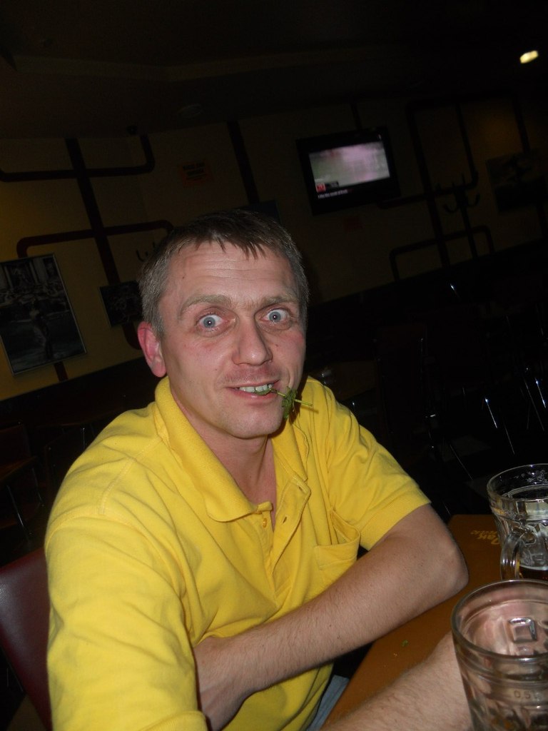 Андрій Марущак | Хмельницкий