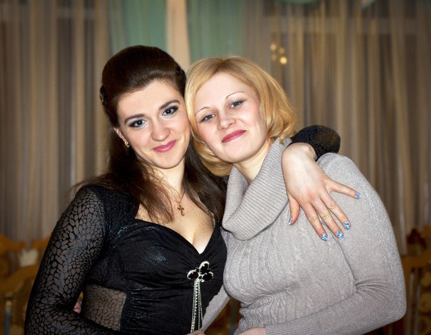 Валентина Головченко | Обухов