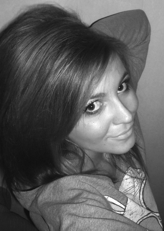 Анна Адонина | 