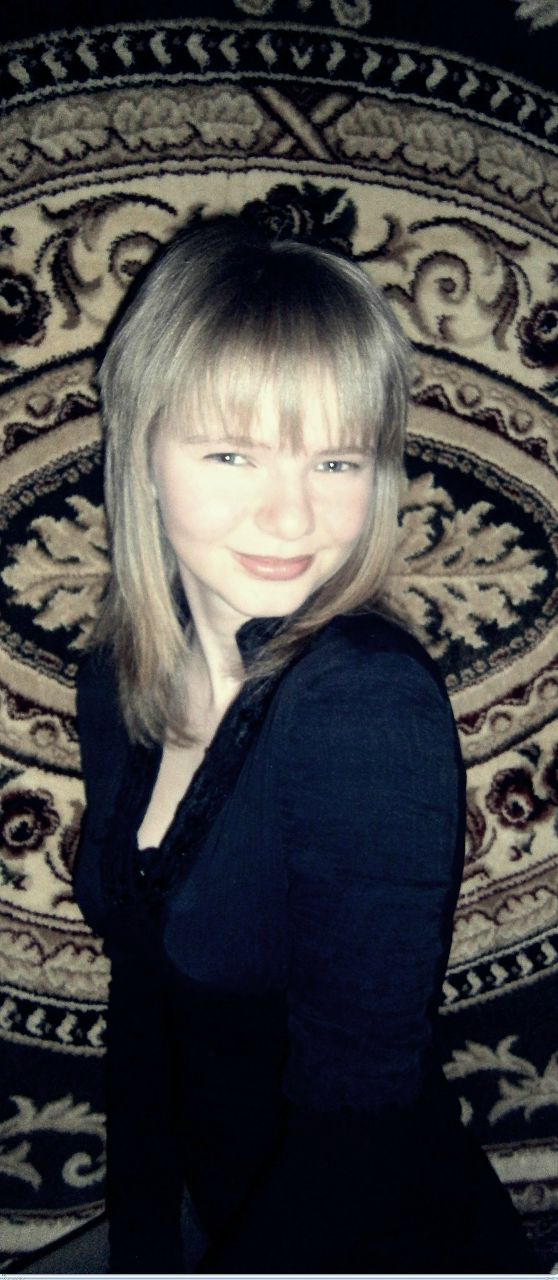 Надежда Марыныч | Малополовецкое