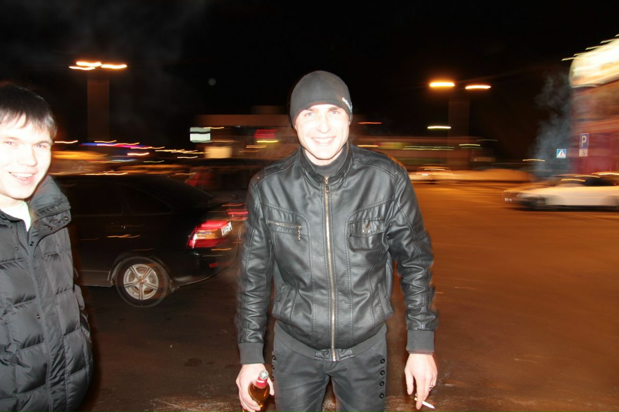 Vadim Yarkov | Сургут