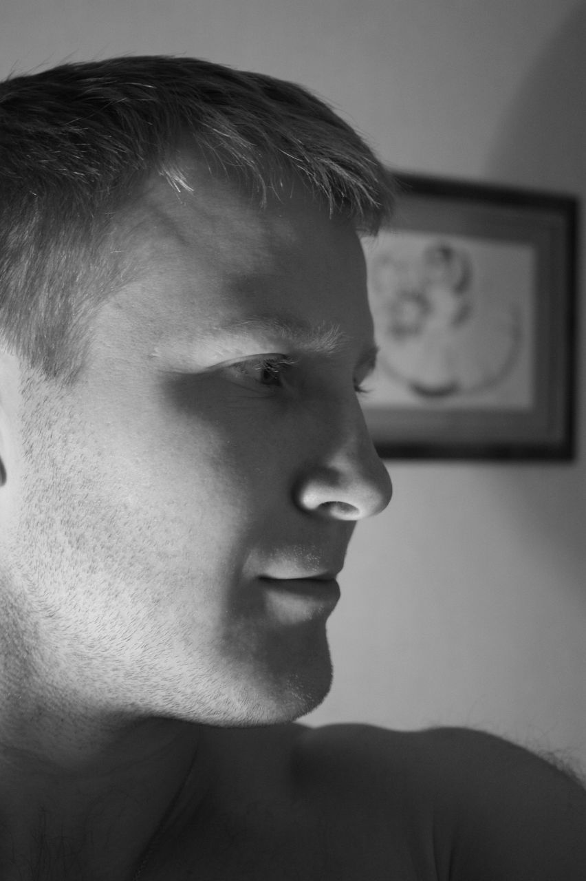 Стас Александрушкин | Москва