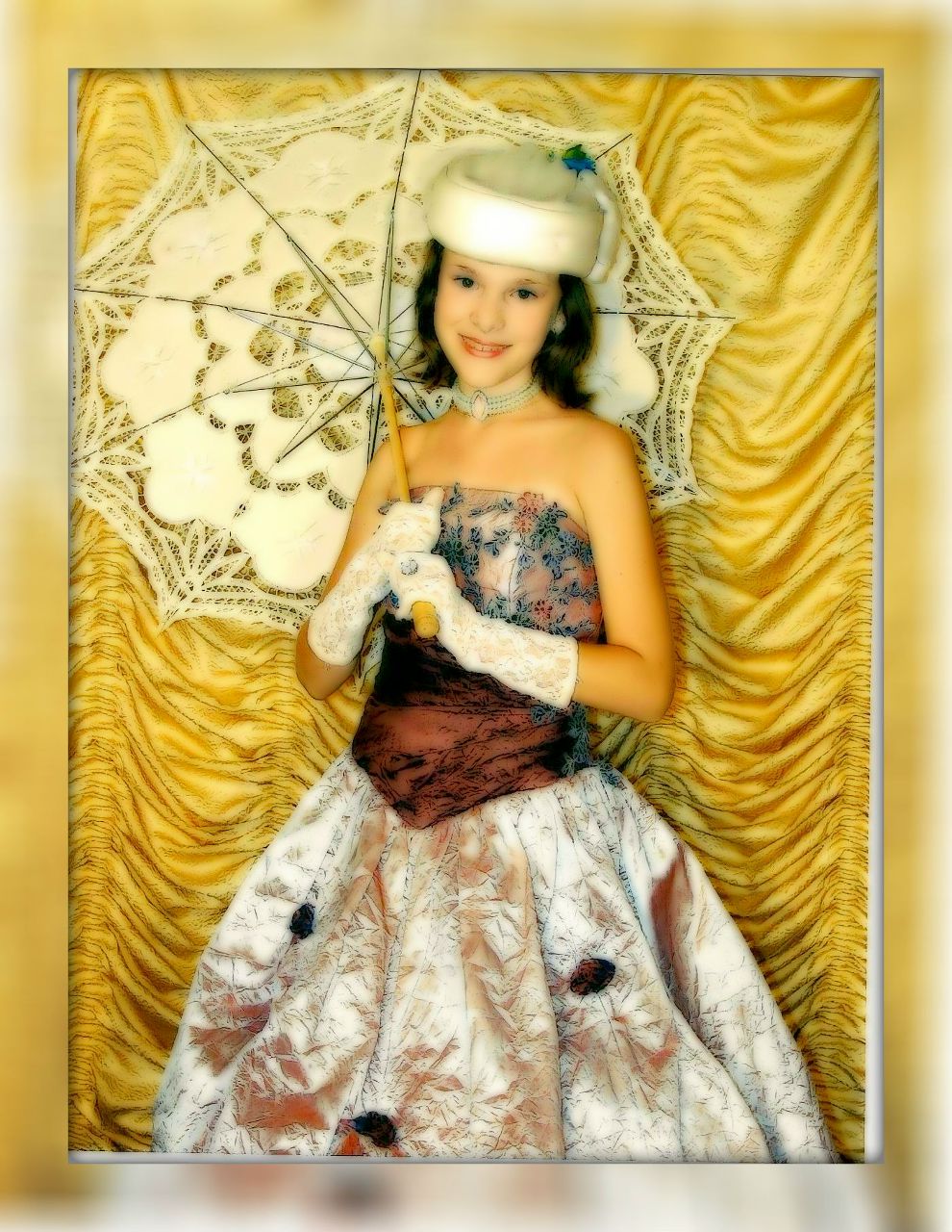 Ангелина Аксёнова | Санкт-Петербург