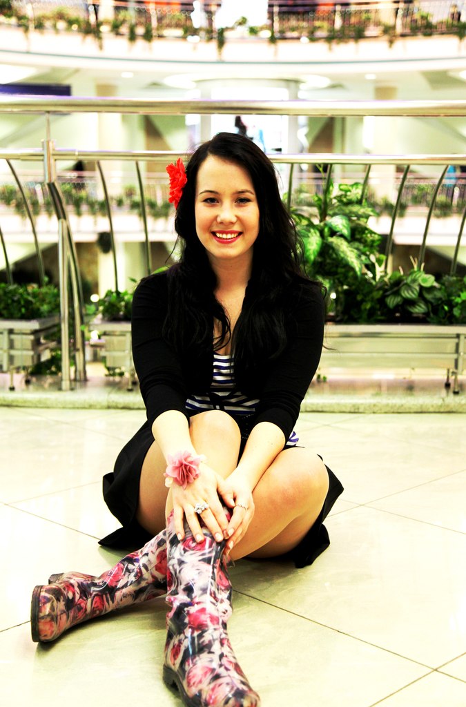 Катерина Садовская | Минск