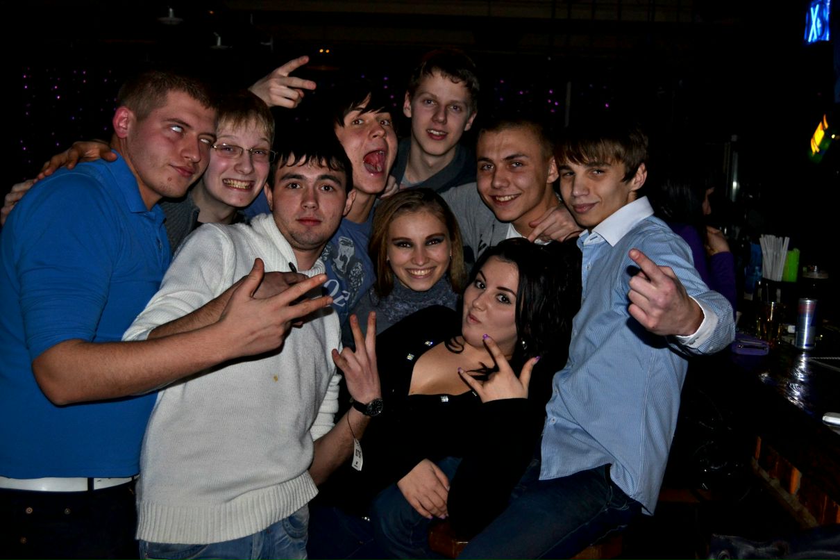 Диана Тюлькина Daina* | Владивосток