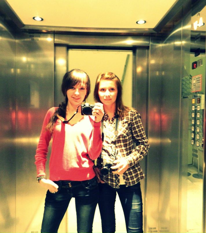 Маряна Крисько | Frankfurt am Main