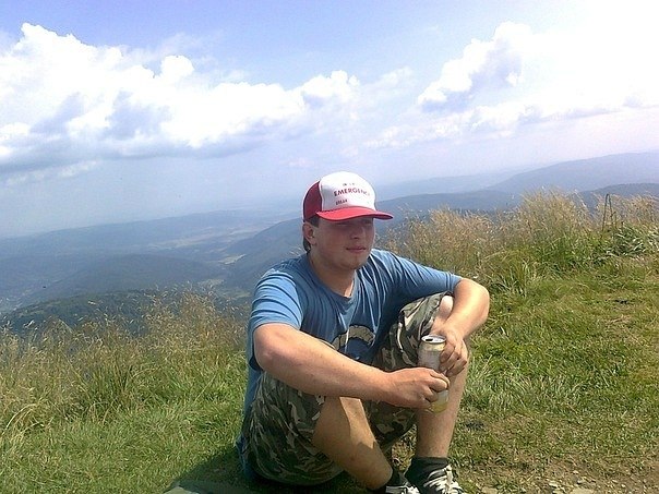 Євдоким Мепаришвілі | Моршин