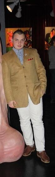 Владимир Смирнов | Москва