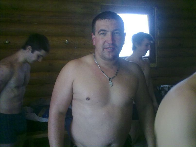 Евгений Кудряшов | Кинель