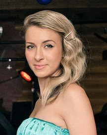 Юлия Шкуропат | Днепр (Днепропетровск)