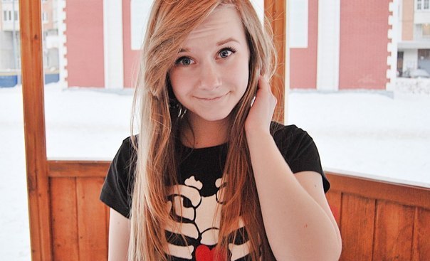 Ника Артемьева ♥♥♥ | Кингисепп