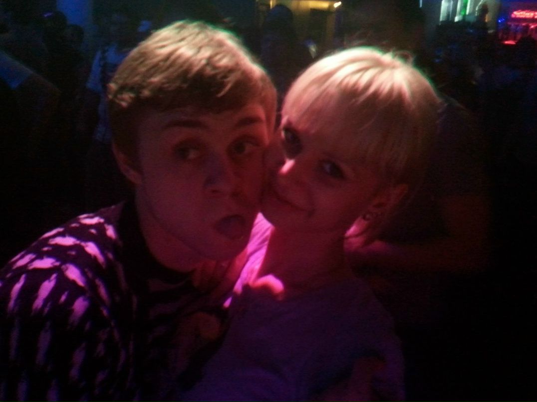 Кирилл Митрофанов ~ForsakeN~ | Ногинск