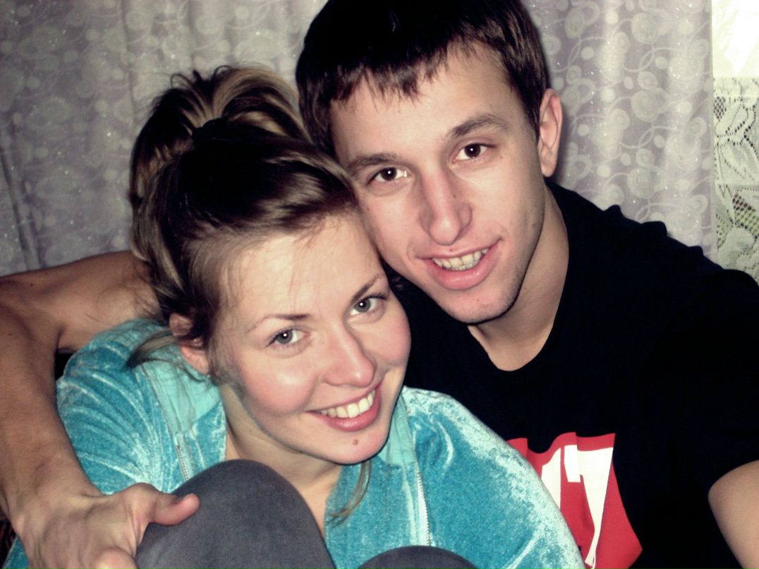 Діма Ступницький ~~~ | Львов