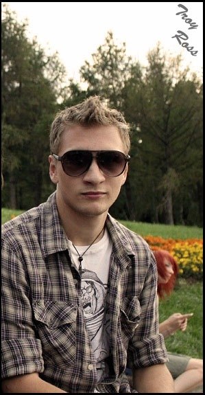 Дмитрий Владимирович | Москва