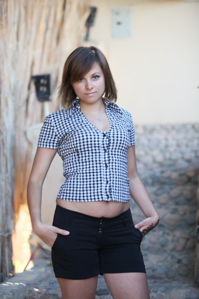 Анастасия Завадская | Минск