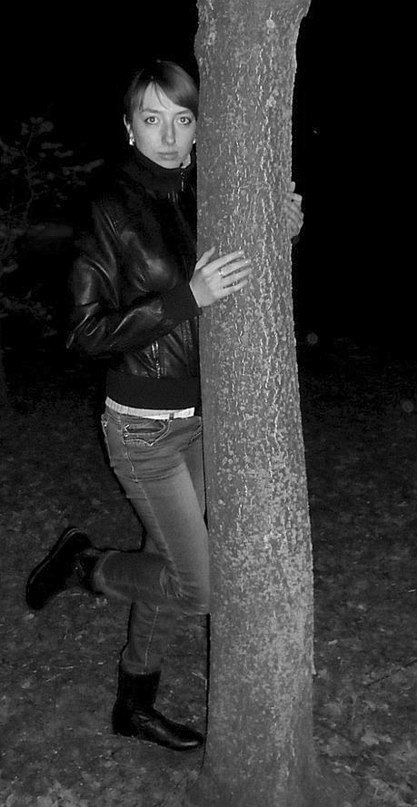 Анастасия Новикова | Мелитополь