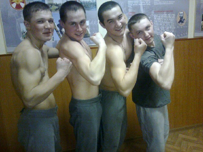 Сергей Игнатьев | Мусирмы