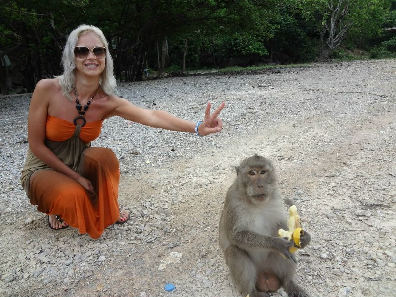 Юля Колосова | Алматы