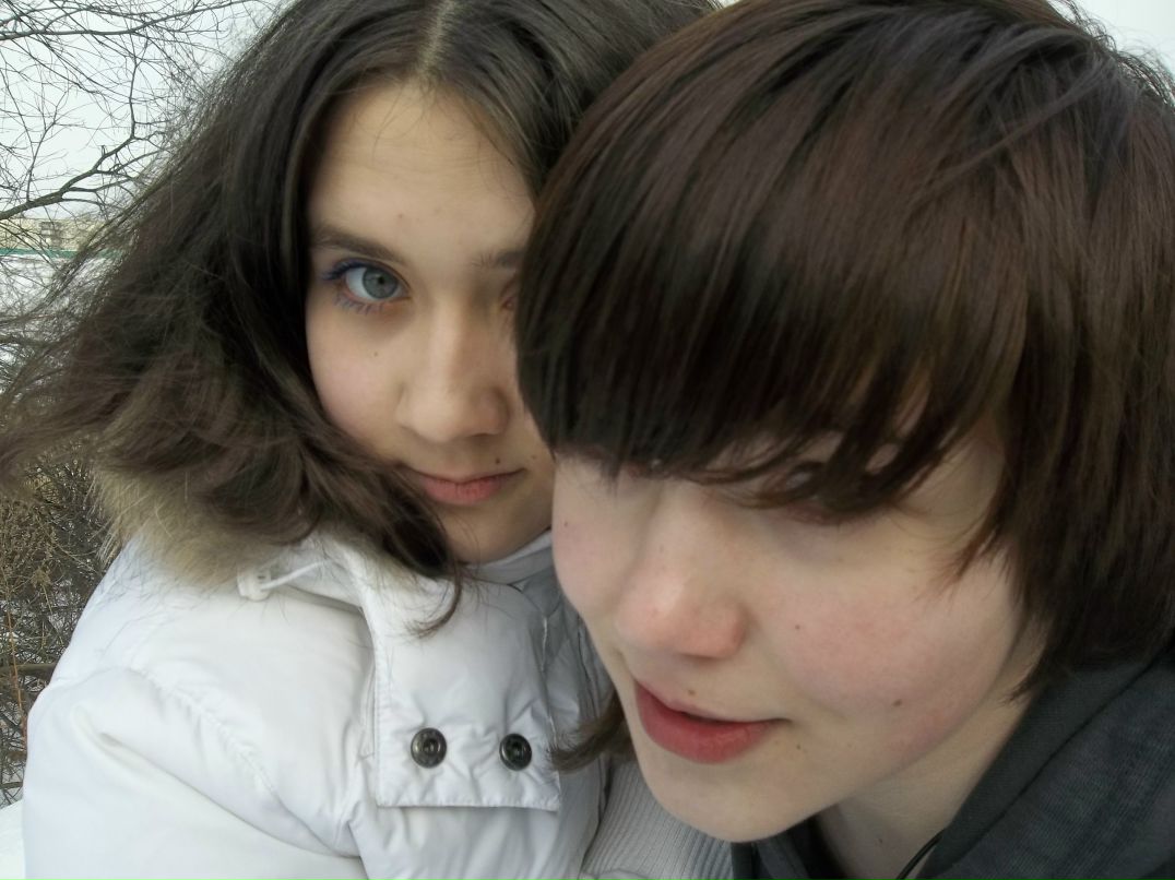 Мария Карпухина | Москва