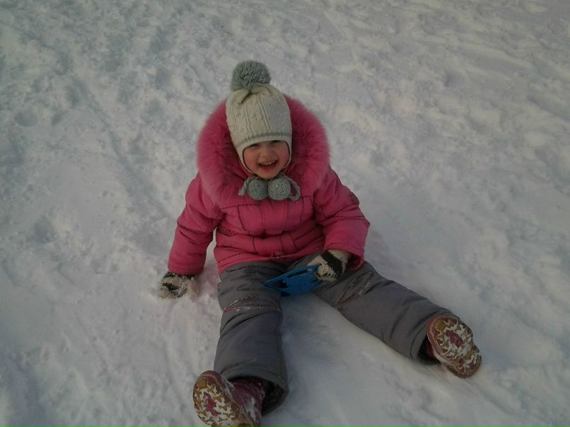 Мария Чикирова | Казань