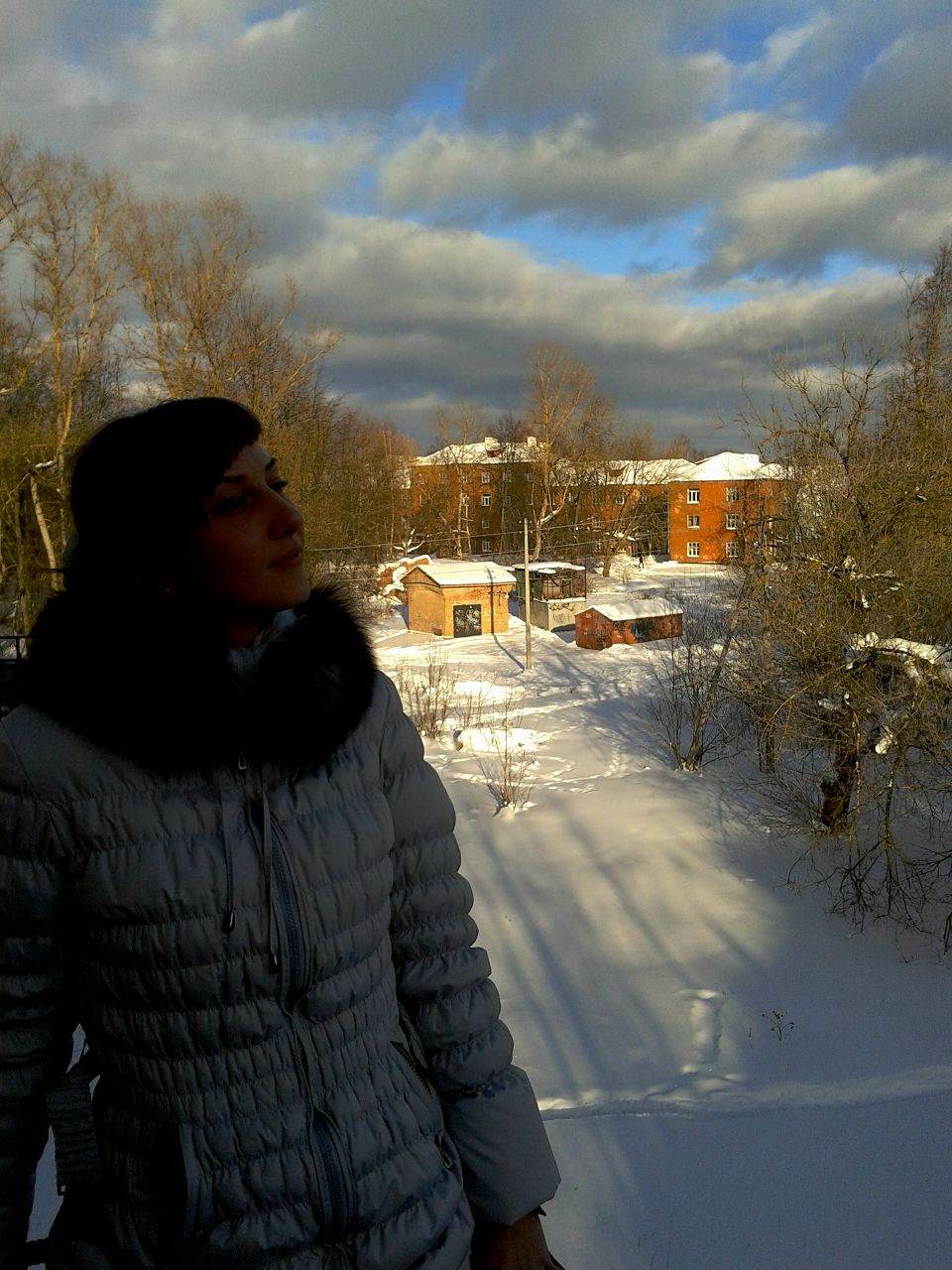 Елизавета Цветкова | Одинцово