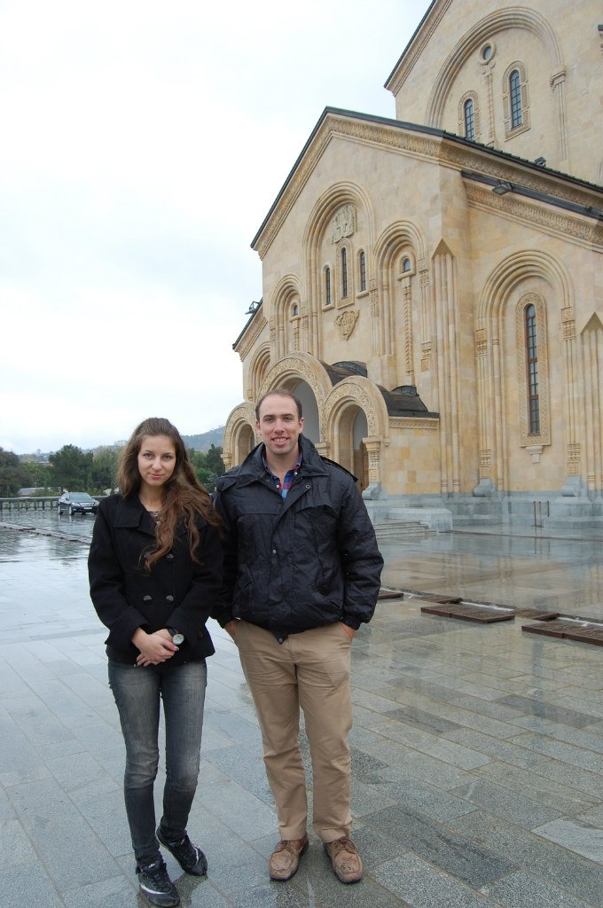 Michael Cole | Вологда