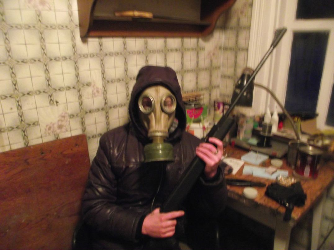 Станислав Залевский | Макеевка