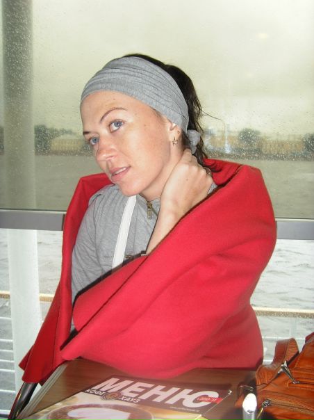 №158, Елена Линке, Йошкар-Ола №158, Елена Линке, Йошкар-Ола