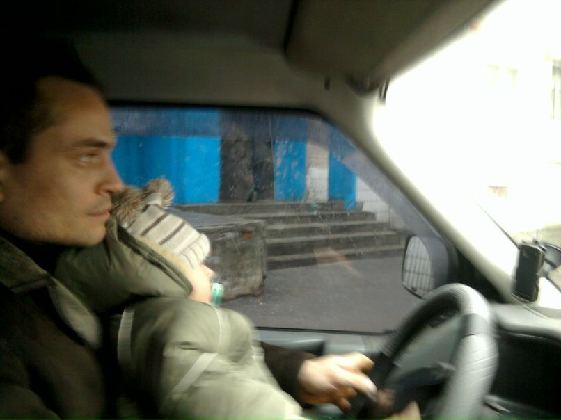 Юра Денисенко | Сумы