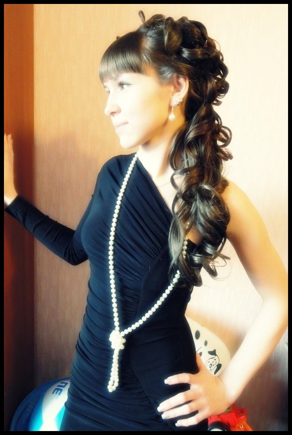 Дина Гатауллина ❤ | Казань