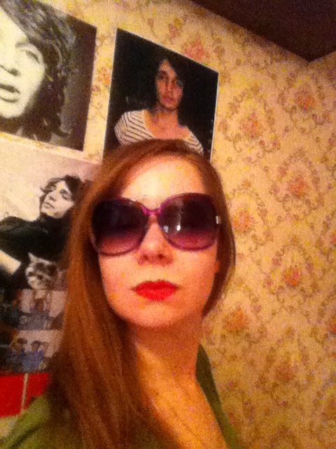 Людмила Соболева | Москва