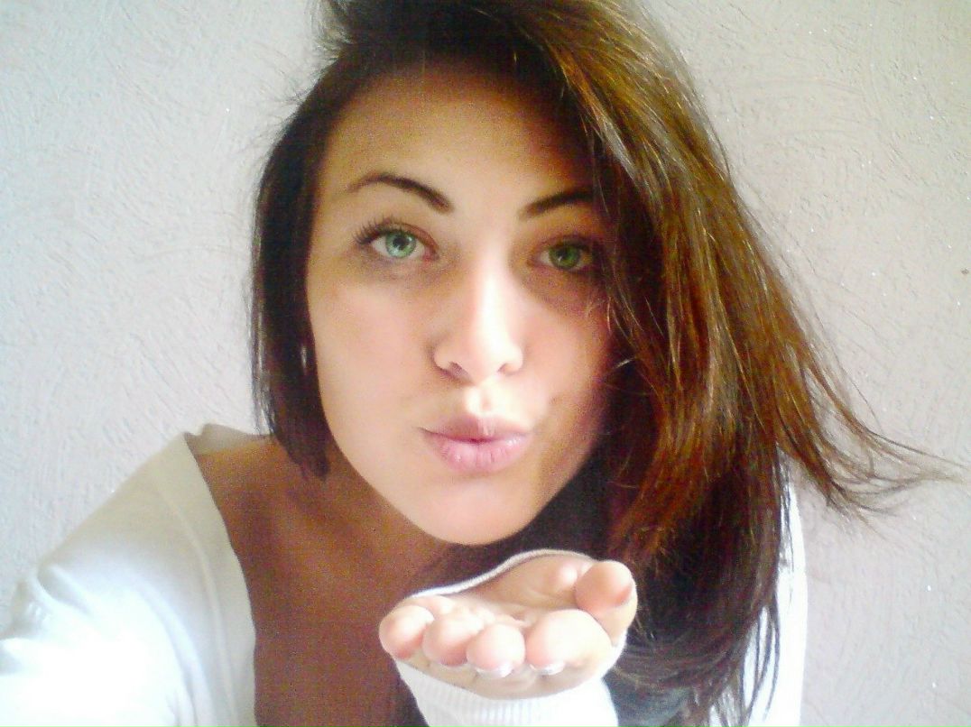 Марина Маришкина | Вологда