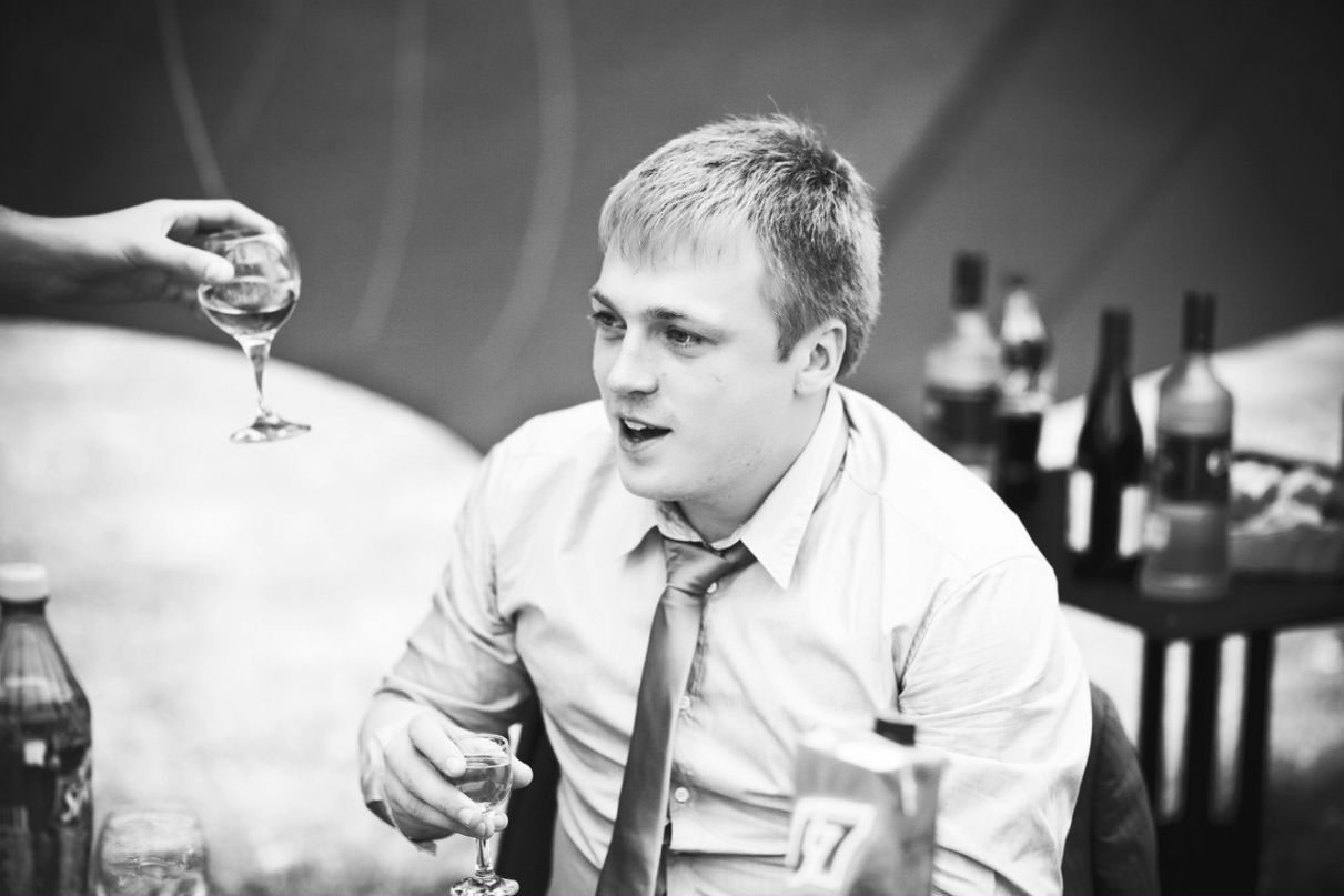 Настя Сычёва | Москва